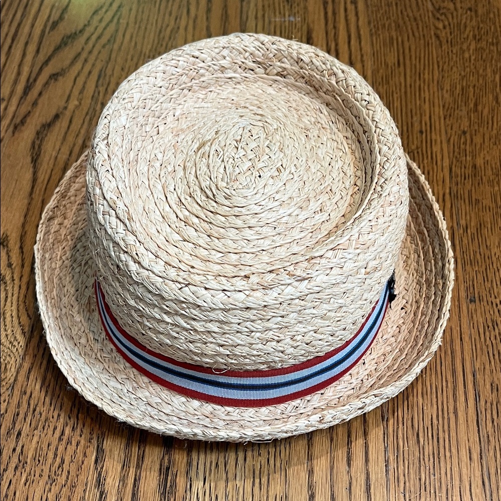 Albertus Swanepoel Hat